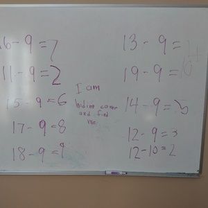 Meet your Posher, Monica